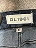 DL1961 Solid Blue Jeans Size 27 waist - photo 7