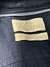 J.Crew 100% Linen Blue Long Sleeve Button-Down Shirt Size 8 (petite) - photo 7