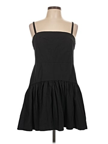 Abercrombie & Fitch Casual Dress (view 1)
