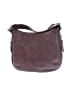 Moda Luxe Burgundy Hobo One size - photo 3