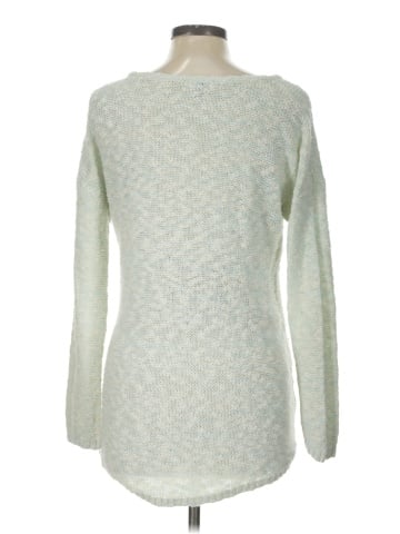Oh Baby By Motherhood Pullover Sweater (view 2)