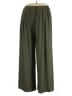 Cider Green Casual Pants Size 0X - photo 1