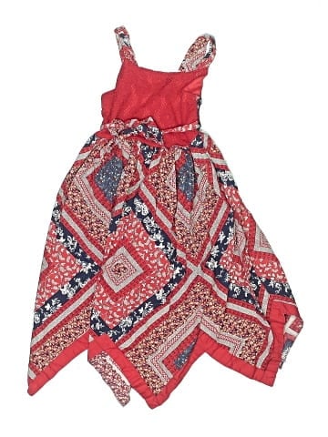 Blueberi Boulevard Dress (view 1)