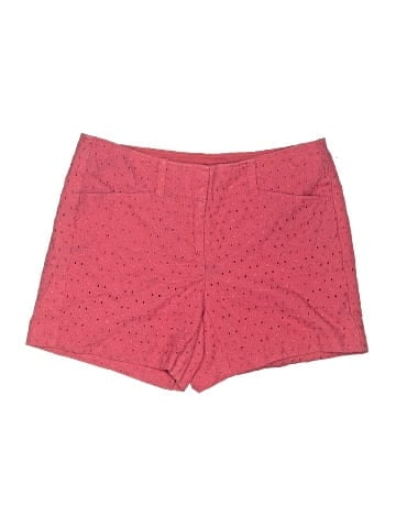White House Black Market Shorts (view 1)