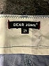 Dear John Blue Shorts Size 29 waist - photo 3