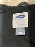 Old Navy Black Coat Size 3T - photo 3