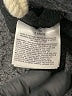 Old Navy Black Coat Size 3T - photo 4