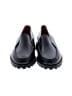 Cole Haan Black Flats Size 7 - photo 2