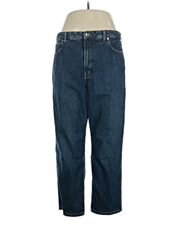 Everlane Jeans (view 1)