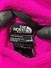 The North Face 100% Polyester Pink Cardigan Size 14 - 16 - photo 3