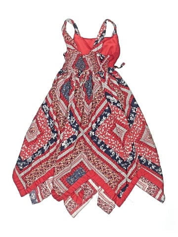 Blueberi Boulevard Dress (view 2)