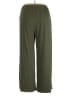 Cider Green Casual Pants Size 0X - photo 2