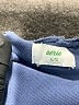Aerie 100% Cotton Blue Pullover Sweater Size XL - photo 7