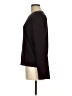 Jones New York Black Pullover Sweater Size M - photo 5