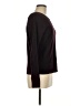 Jones New York Black Pullover Sweater Size M - photo 4