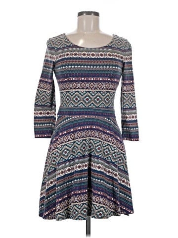 Forever 21 Casual Dress (view 1)