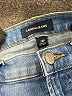 J.Crew Hearts Blue Jeans Size 28WP - photo 4