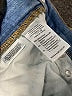J.Crew Hearts Blue Jeans Size 28WP - photo 5