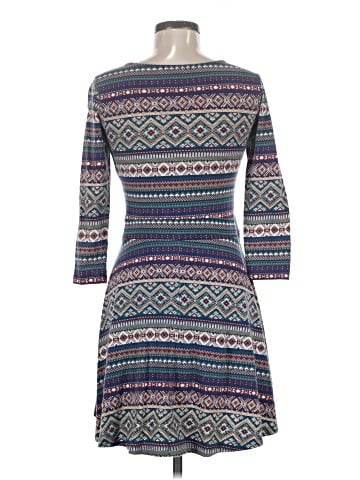 Forever 21 Casual Dress (view 2)