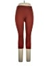 Tek Gear Color Block Red Active Pants Size XL - photo 1