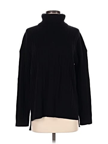 Theory Wool Pullover Sweater (view 1)