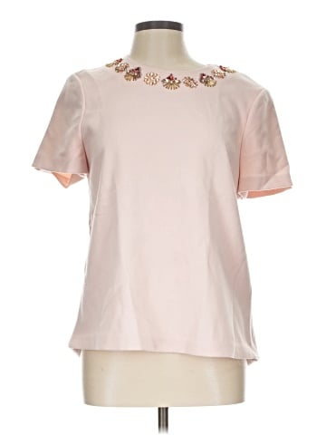 Kate Spade New York Short Sleeve Blouse (view 1)