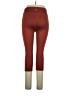 Tek Gear Color Block Red Active Pants Size XL - photo 2