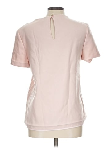 Kate Spade New York Short Sleeve Blouse (view 2)