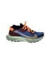 Nike Blue Sneakers Size 8 1/2 - photo 1
