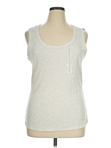 dip Tank Top (view 1)