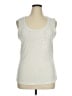 dip Silver Tank Top Size 1X - photo 1