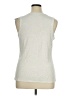 dip Silver Tank Top Size 1X - photo 2