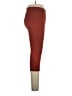 Tek Gear Color Block Red Active Pants Size XL - photo 4