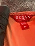 Guess Orange Bodysuit Size XL - photo 3