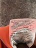 Guess Orange Bodysuit Size XL - photo 4