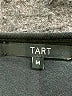 Tart Silver 3/4 Sleeve Top Size M - photo 7
