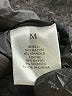 Tart Silver 3/4 Sleeve Top Size M - photo 8