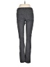 Refuge Chevron-herringbone Gray Jeans Size 2 - photo 2
