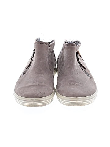 Ecco Ankle Boots (view 2)