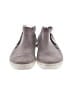 Ecco Gray Ankle Boots Size 9 - photo 2