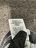 DL1961 Chevron-herringbone Gray Jeans Size 29 waist - photo 8
