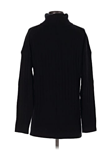 Theory Wool Pullover Sweater (view 2)