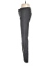 Refuge Chevron-herringbone Gray Jeans Size 2 - photo 5