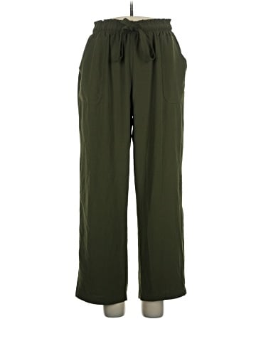 SOHO Apparel Ltd Casual Pants (view 1)