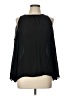 Ramy Brook 100% Silk Black Sleeveless Silk Top Size L (estimated) - photo 1