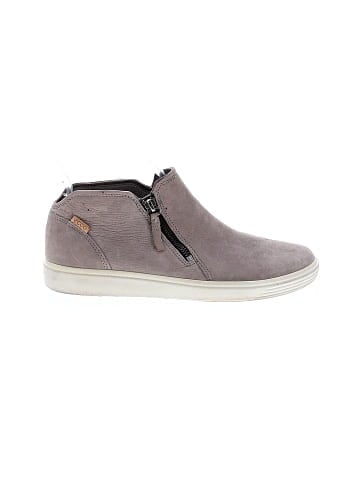 Ecco Ankle Boots (view 1)