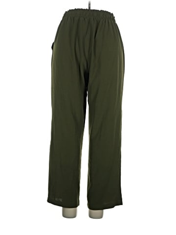 SOHO Apparel Ltd Casual Pants (view 2)
