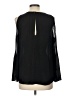 Ramy Brook 100% Silk Black Sleeveless Silk Top Size L (estimated) - photo 2