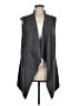 Mud Pie Gray Cardigan Size Med - Lg - photo 1