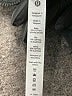 Lululemon Athletica Black Jacket Size 2 - photo 7